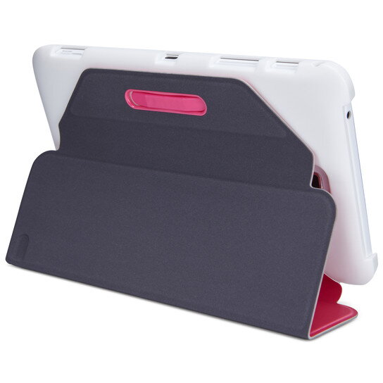 Husa pentru Samsung Galaxy Tab 3 Lite 7" Roz