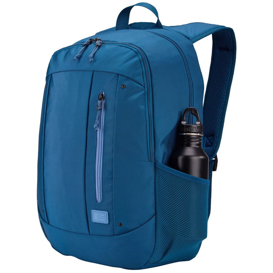 Rucsac Case Logic Jaunt 19L, 15.6 inch, culoare verde închis