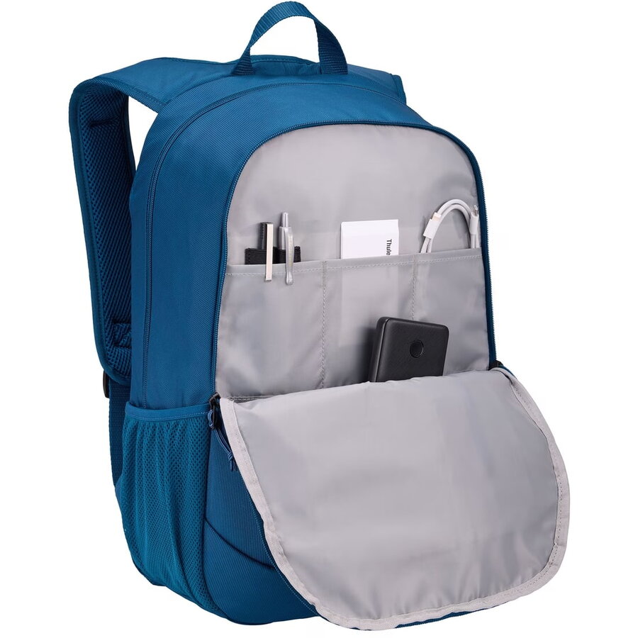 Rucsac Case Logic Jaunt 19L, 15.6 inch, culoare verde închis