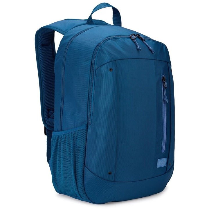 Rucsac Case Logic Jaunt 19L, 15.6 inch, culoare verde închis