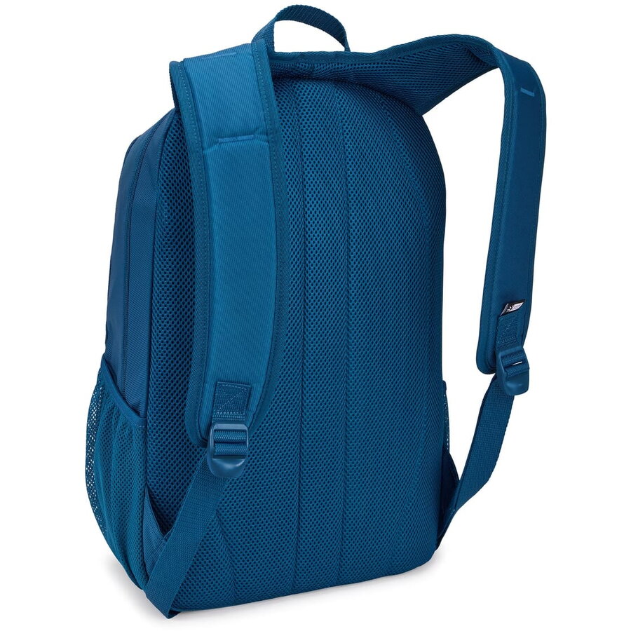 Rucsac Case Logic Jaunt 19L, 15.6 inch, culoare verde închis