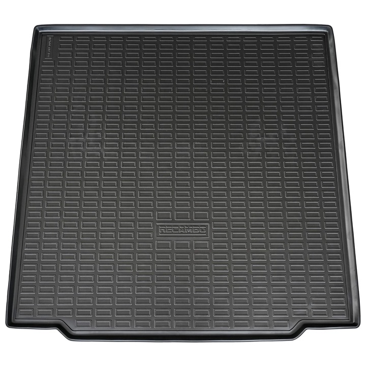 Prémium gumicsomagtértálca BMW 5-ös Touring F11-hez, 2010-2017