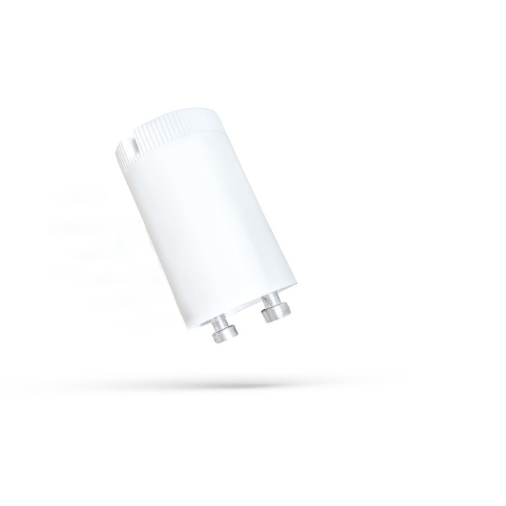Inlocuitor Starter pentru tub LED alimentat pe o singura parte SPECTRUM LED