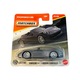 КоличкаMatchboxPorsche911CarreraCabriolet,метална,сива,мащаб1:64,модел2025