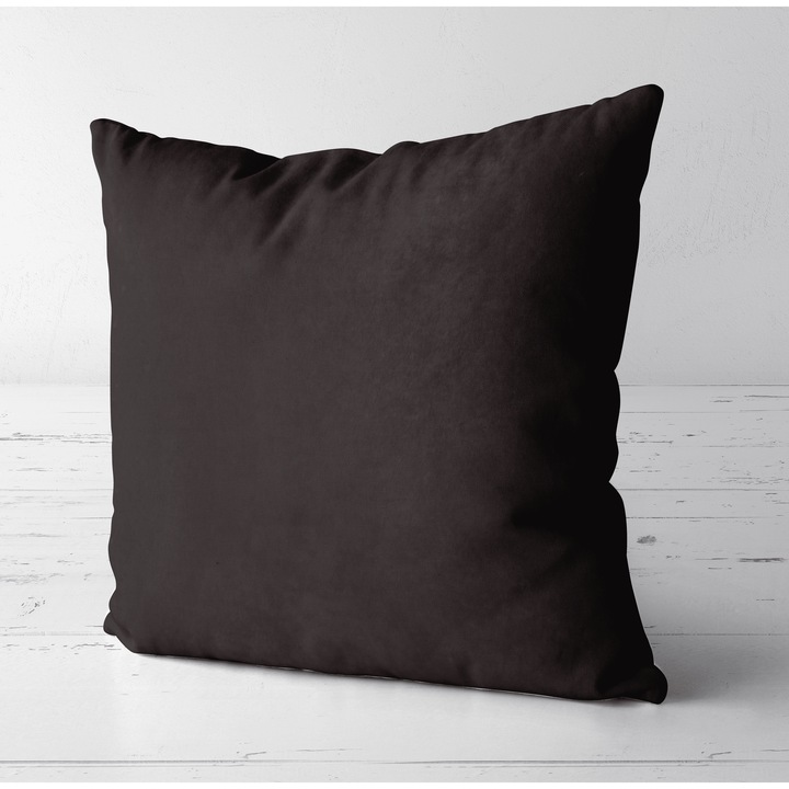 Perna decor PD25, Maro, 40x40cm