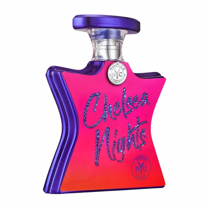 BOND N.9 マイ ニューヨーク 100ml Parfum Bond No.9 My New York, 100ml, note florale, condimente