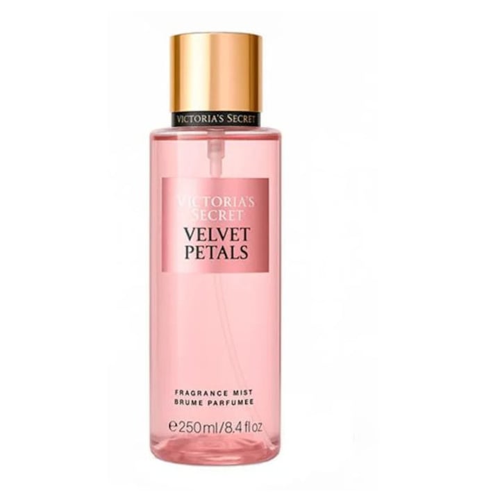 Parfum de corp Victoria's Secret Velvet Petals, 250ml, floral, elegant