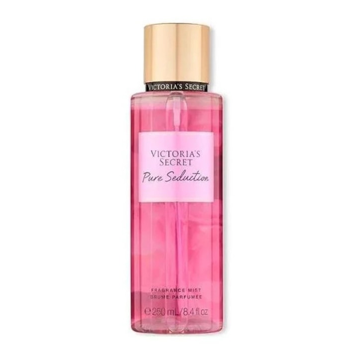 Parfum Victoria's Secret Pure Seduction 250ml, fructe, iasomie