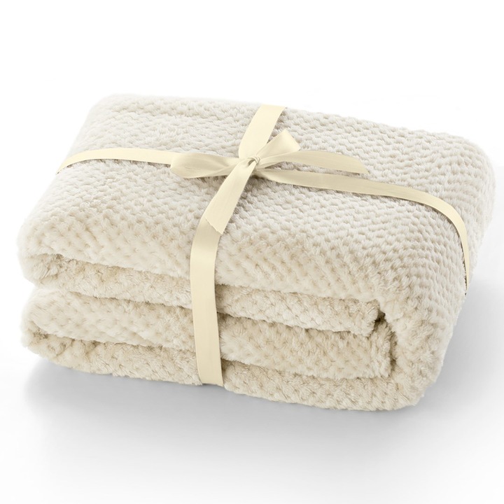 Patura, Henry, 240 g/m2, 170x210 cm, bej