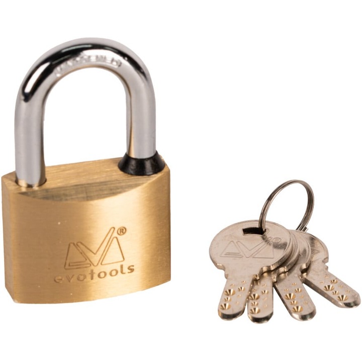 Катинар месингов 2057 50 мм