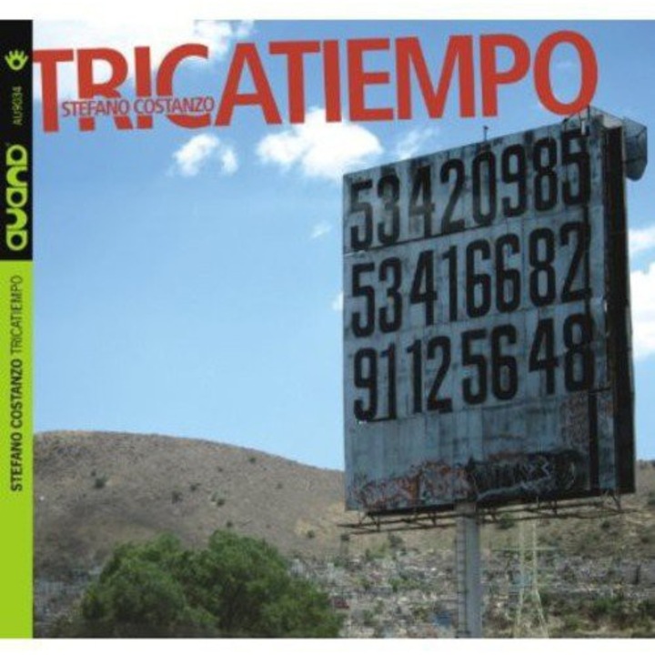 Tricatiempo [CD]