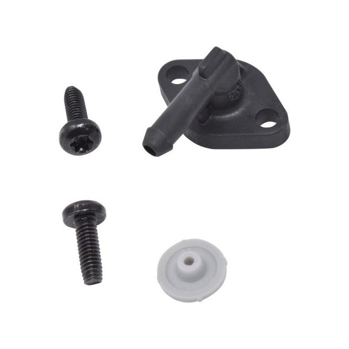 Karcher 4.509-000.0 csatlakozó gőztisztítókhoz, könnyű szerelés, tartós anyagok