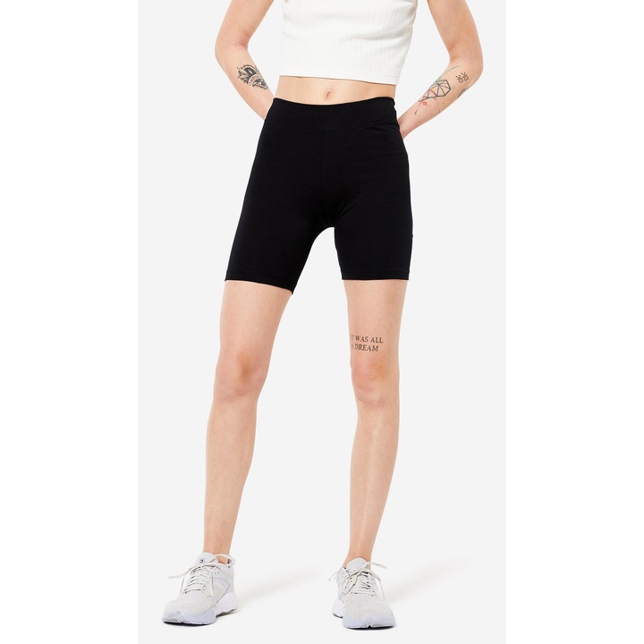 Colanti fitness functionar genetic functionar genetic volum functionar opera, Negru