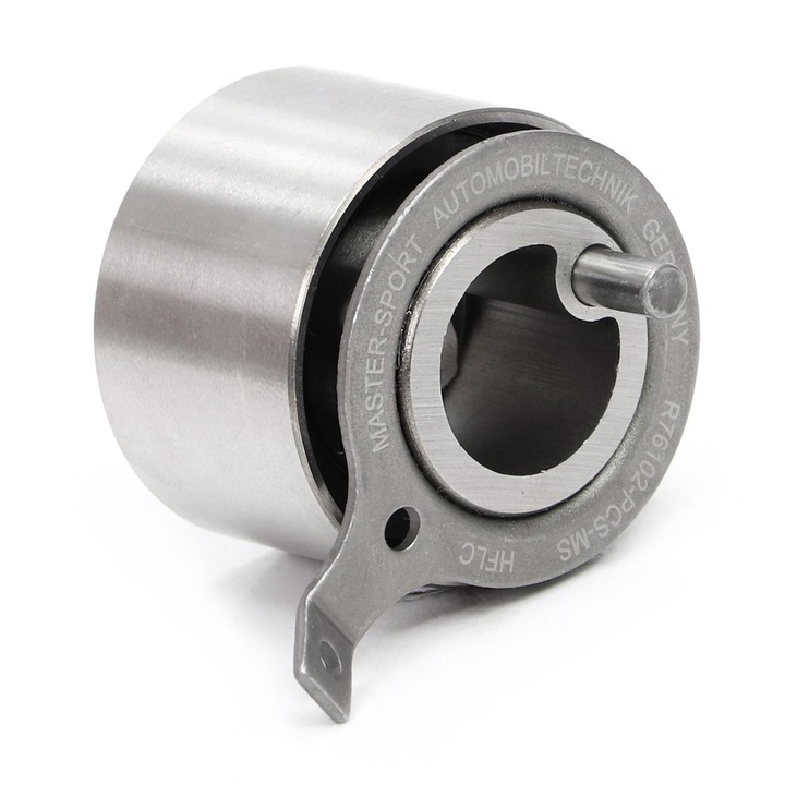 Feszítőgörgő Master-Sport, Chevrolet Aveo/Kalos, Spark, Daewoo Matiz, Tico, FSO, Suzuki, átmérő 42mm, kézi