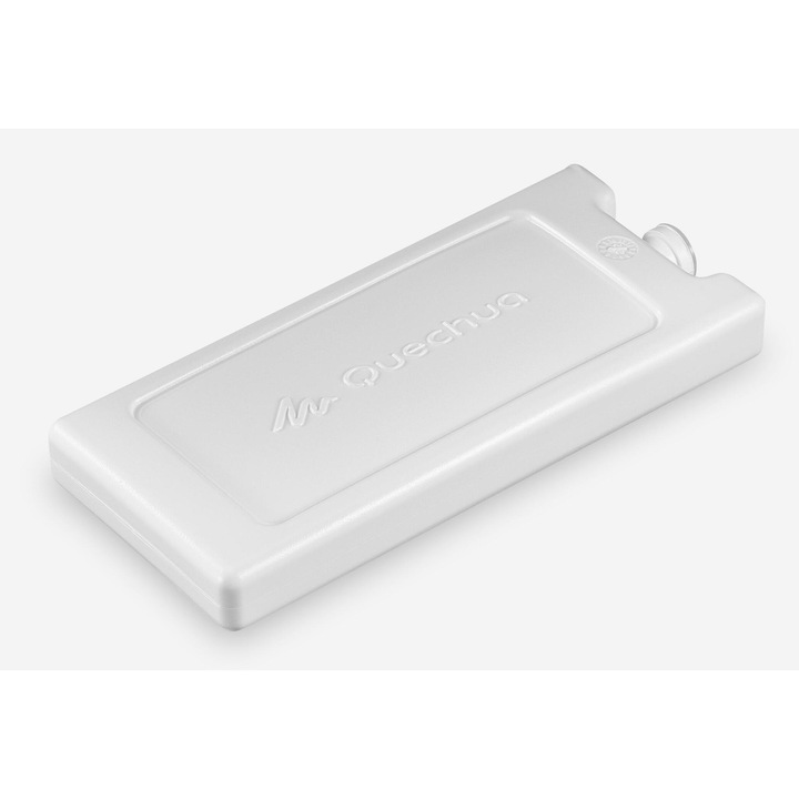 Set 2 acumulatori Quechua, rucsac frigorific, 175g, camping