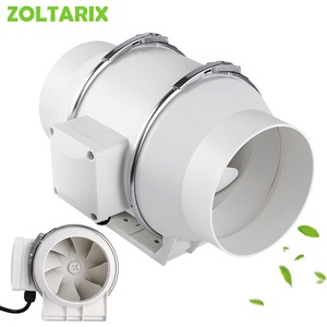 Вентилационни системи