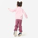 Trening copii Domyos, multicolor, 82-92 cm, bumbac