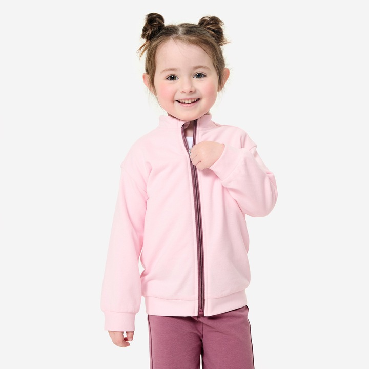 Trening copii Domyos, multicolor, 82-92 cm, bumbac