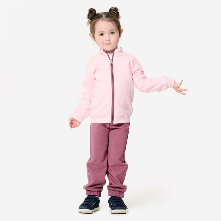 Trening copii Domyos, multicolor, 82-92 cm, bumbac