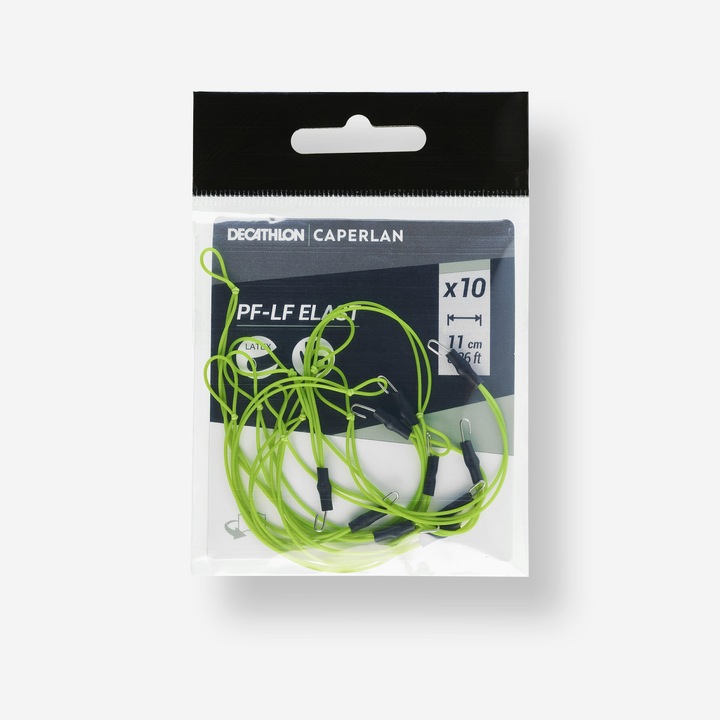 Banda elastică Caperlan pentru pescuit staționar, fără mărime