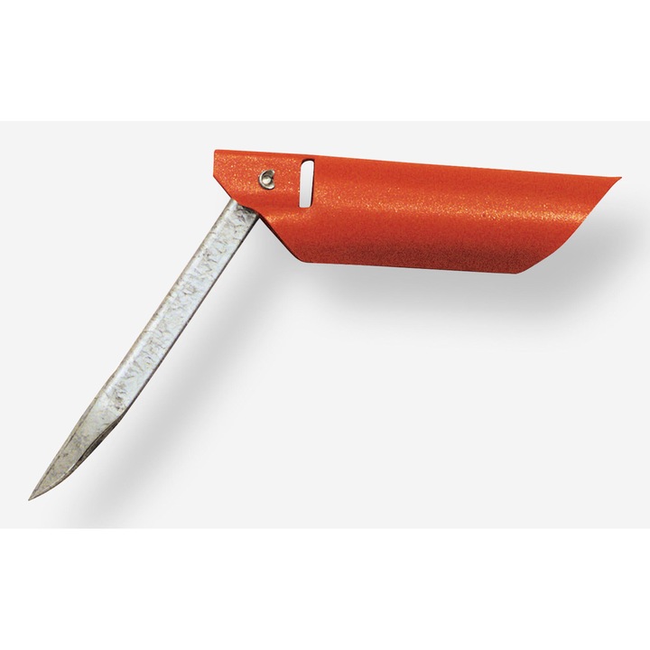 WATERQUEEN összecsukható horgászbot tartó, fix, 1 bot, műanyag