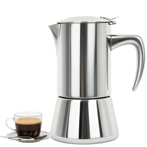 Cauți cafea moka pot? Alege din oferta eMAG.ro