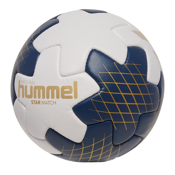 Minge handbal hummel - marimea 3, 229171-9449