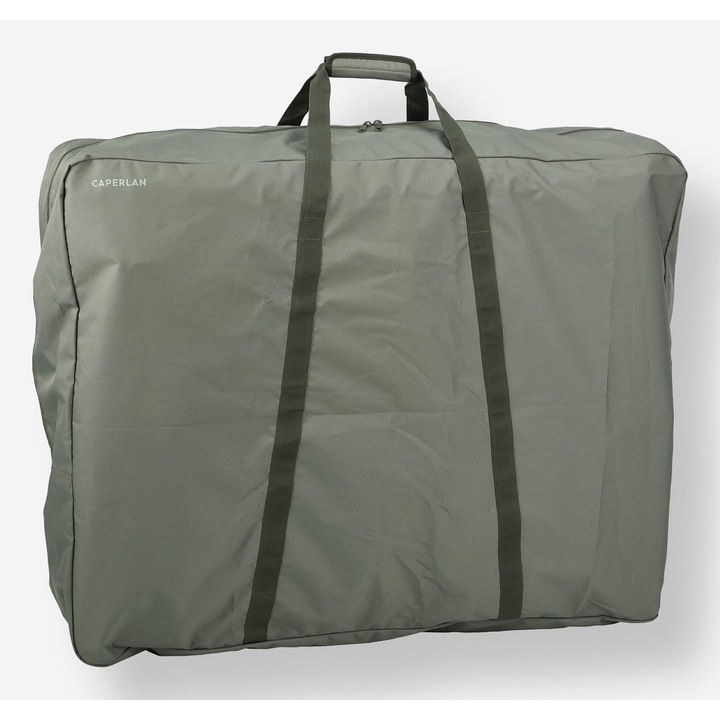 Geanta pentru pescuit Caperlan, husa pat crap, protecție, fără mărime