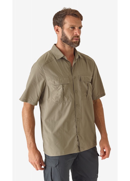 LAZA RÖVID UJJÚ INGEK tisztviselő hasa rendszeres has térfogata figyelmen kívül hagyja a módszert, Zöld