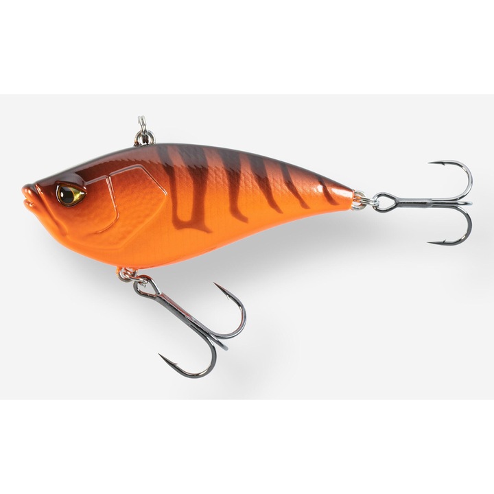Vobler Caperlan Naluca vbn 50 s fluoreszkáló narancs