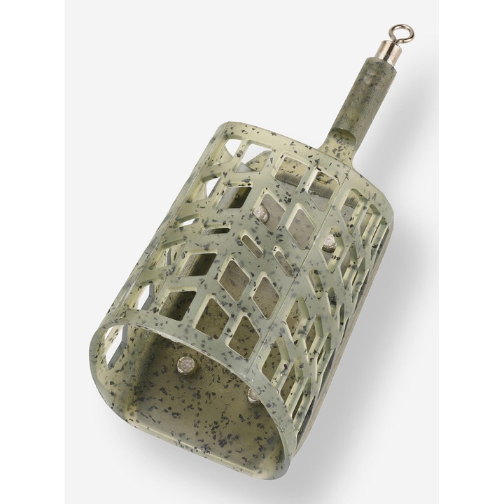 Cosulet feeder Caperlan, 40g, deschis, marime medie