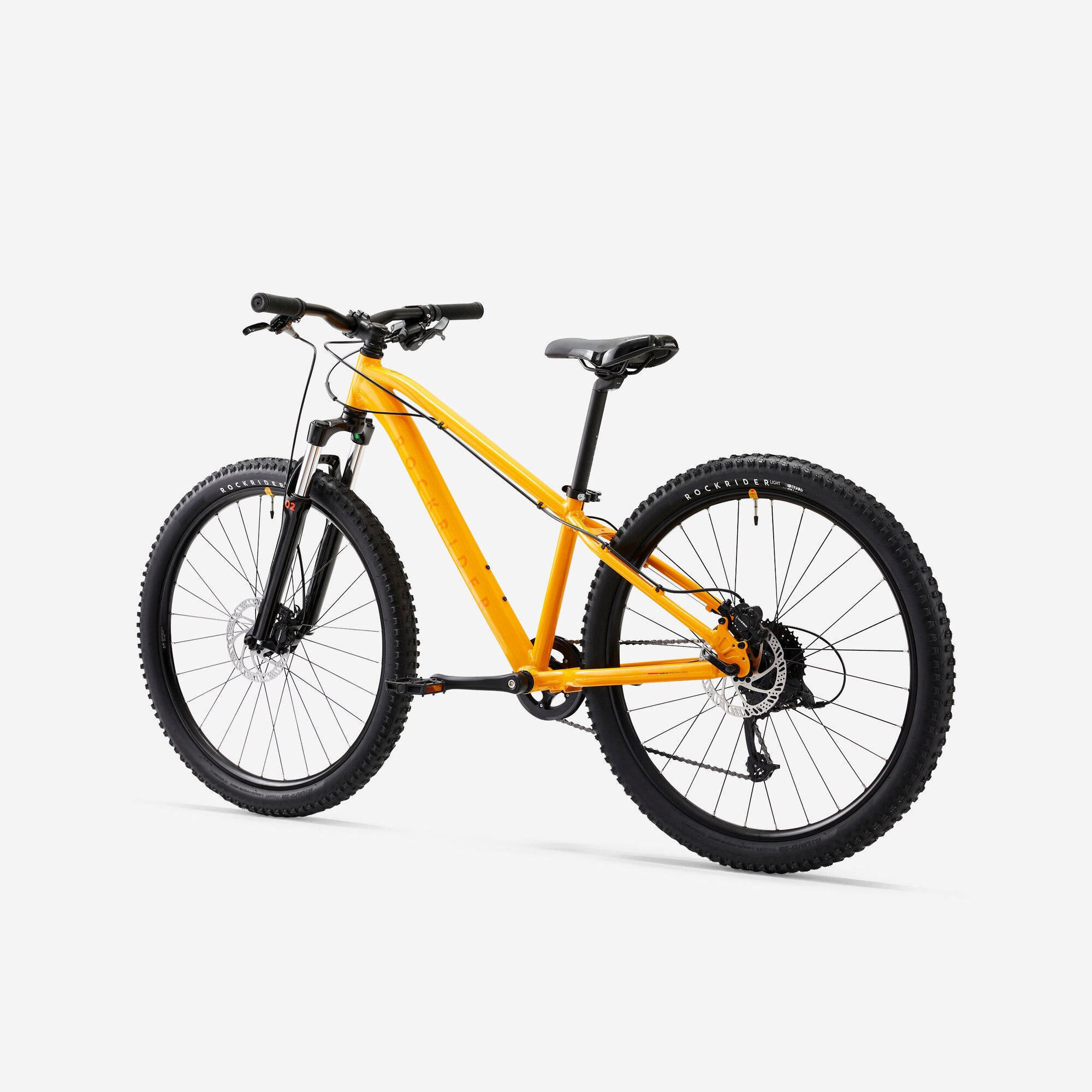 Bicicletă copii BTWIN 26