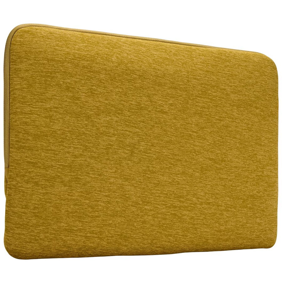 Case Logic 5136 Reflect 15.6 Laptop Sleeve REFPC-116 Dim Gold