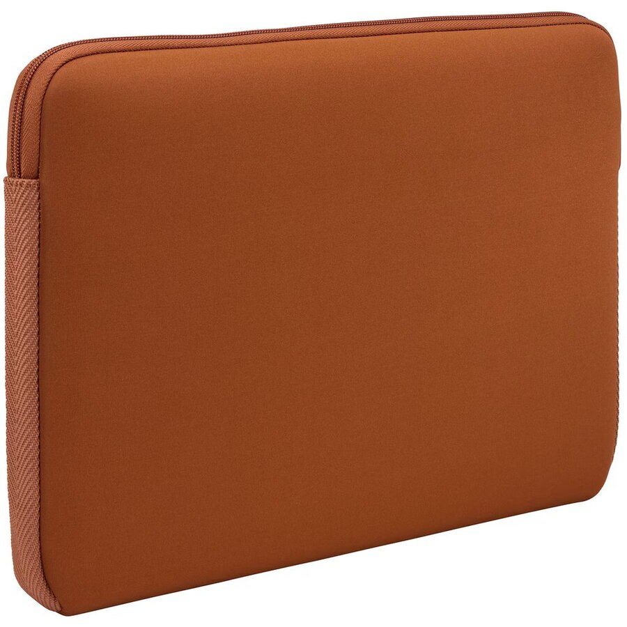 Case Logic 5145 Laptop Sleeve 14 LAPS-114 Rustic Amber
