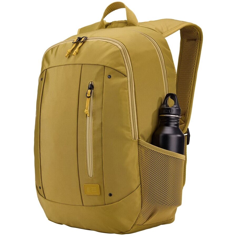 Rucsac Case Logic Jaunt 5149, dimensiune 15.6, culoare auriu