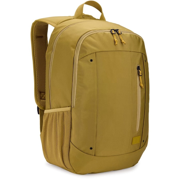 Rucsac Case Logic Jaunt 5149, dimensiune 15.6, culoare auriu