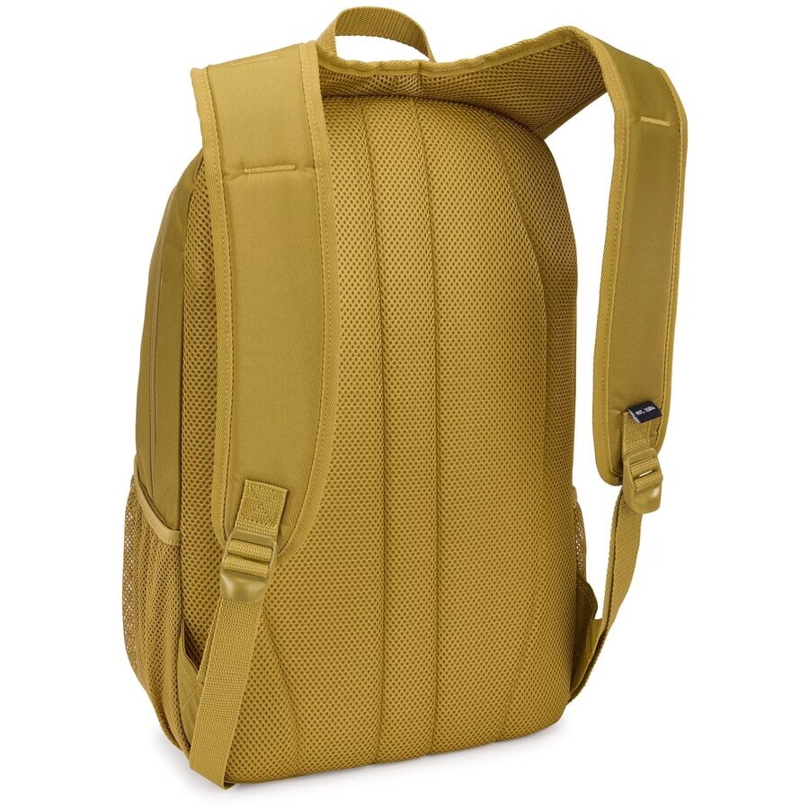 Rucsac Case Logic Jaunt 5149, dimensiune 15.6, culoare auriu
