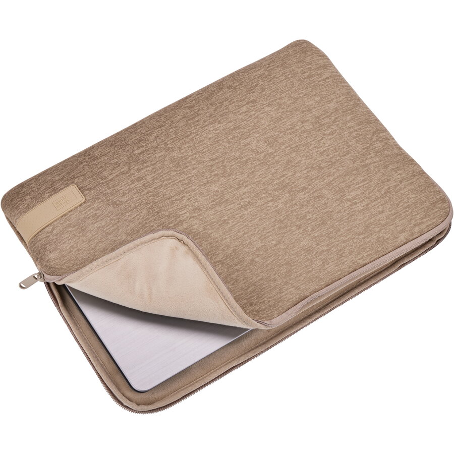 Husa 4958 Reflect pentru Macbook Pro de 13" Boulder Beige