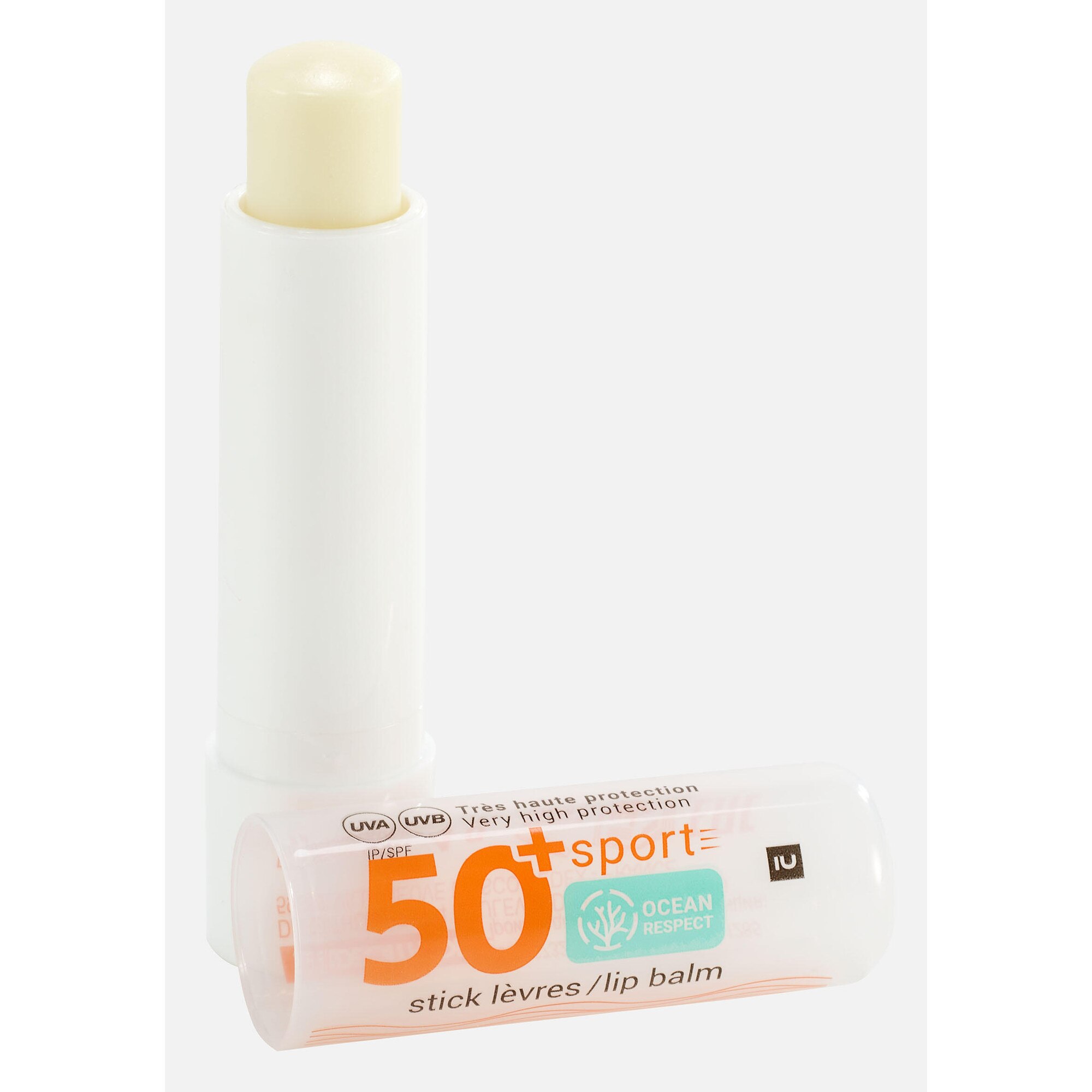 Fényvédő stift, Decathlon, SPF 50+, 4g, uniszex - eMAG.hu