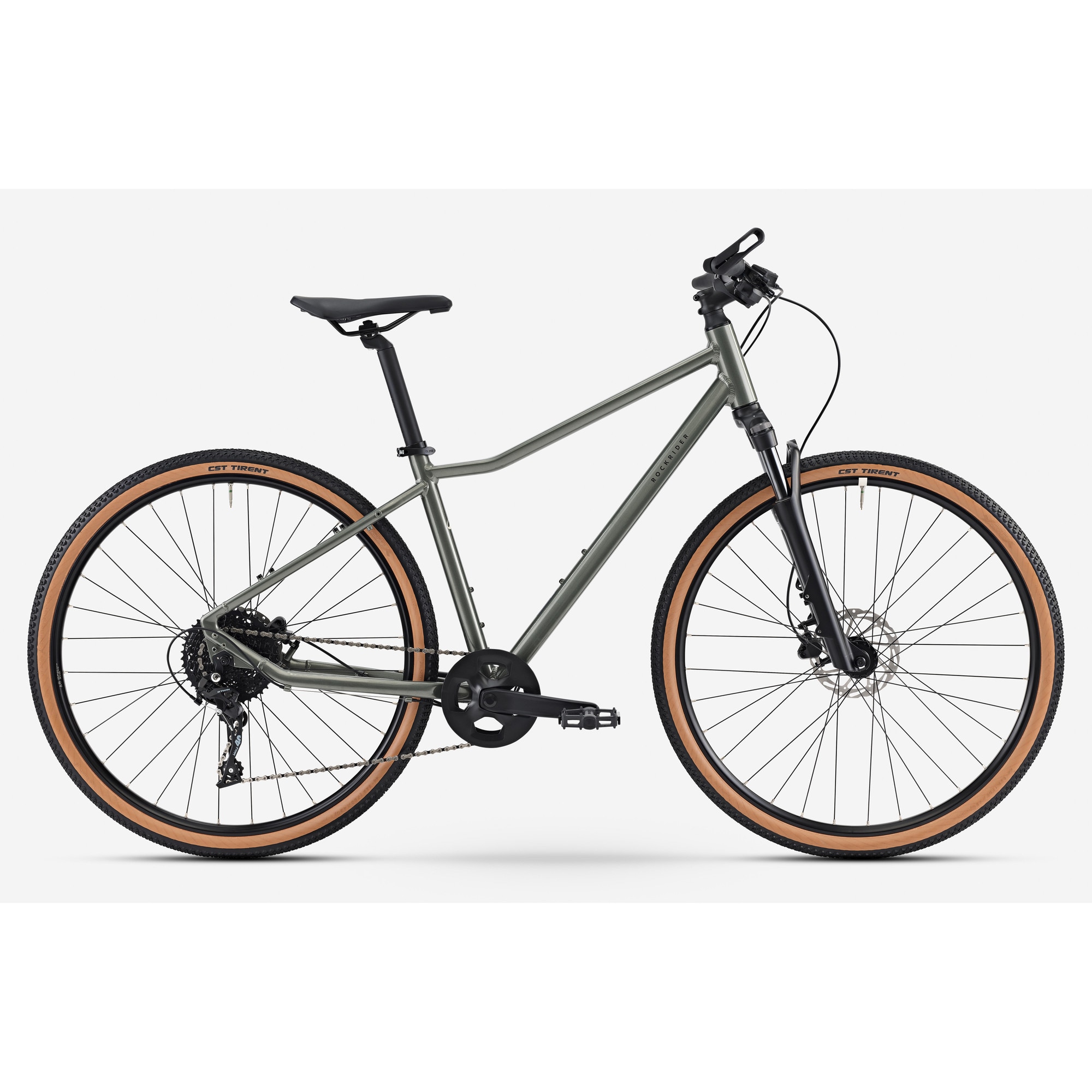 Bicicleta Cross GRX 9 hdb 29'' MTB, 56cm - eMAG.ro