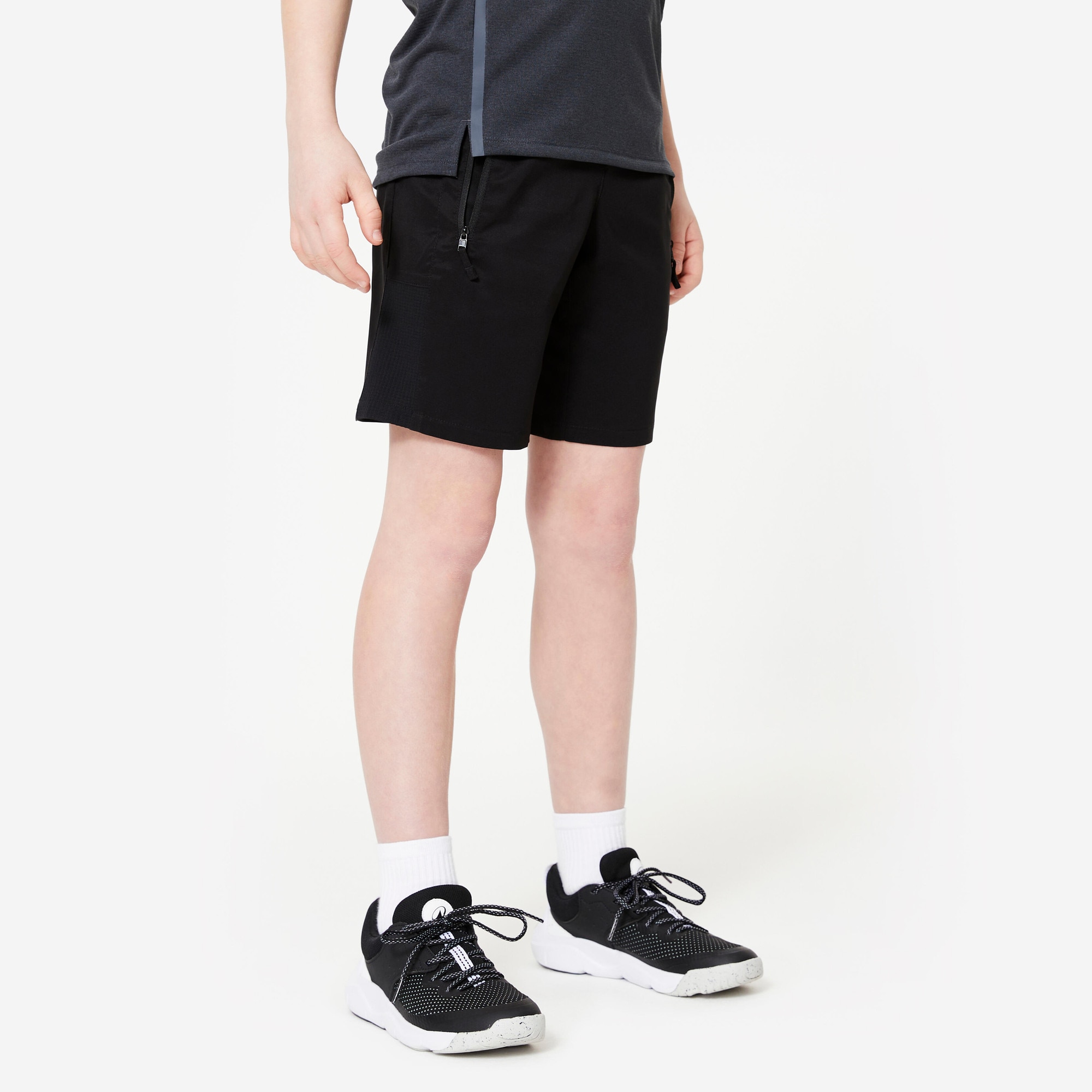 Pantaloni de schi pentru copii, Adventure Ride Bib, Columbia