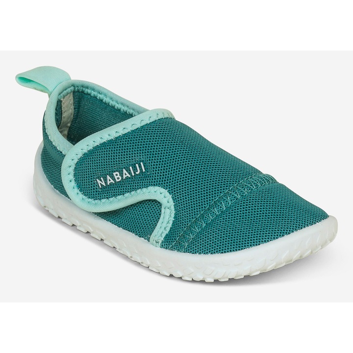 Încălțăminte acvatică Nabaiji aquashoes multicolor copii 20/21