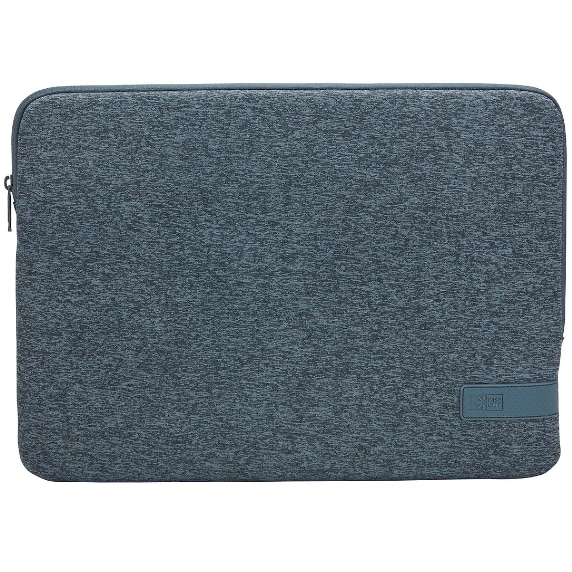 Geantă laptop Case Logic Universala Reflect 15.6", Albastru