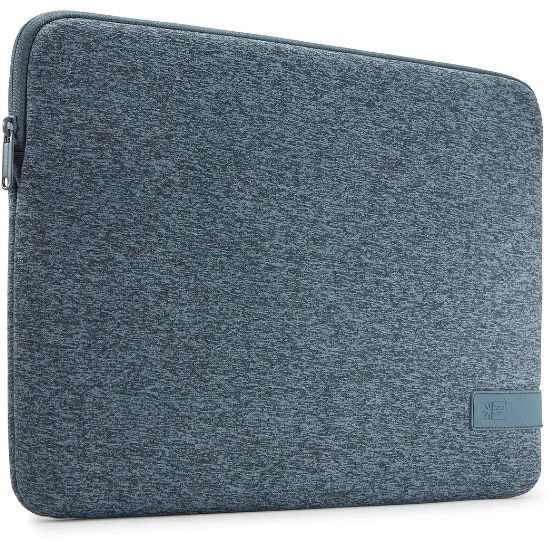 Geantă laptop Case Logic Universala Reflect 15.6", Albastru