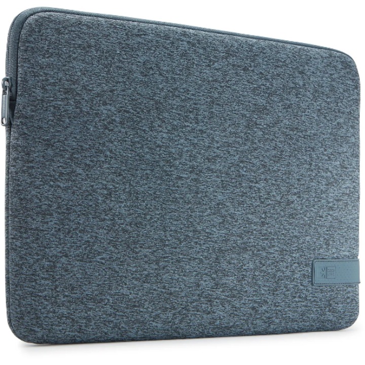 Geantă laptop Case Logic Universala Reflect 15.6", Albastru