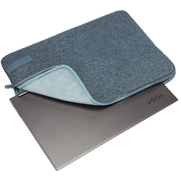 Geantă laptop Case Logic Universala Reflect 15.6", Albastru