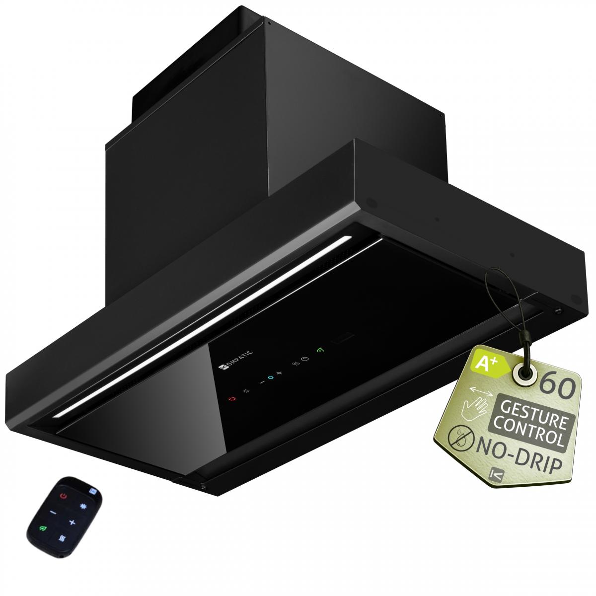 Hota incorporabila Kompatic by Turbionaire, Yara 60 KPYR60BIB