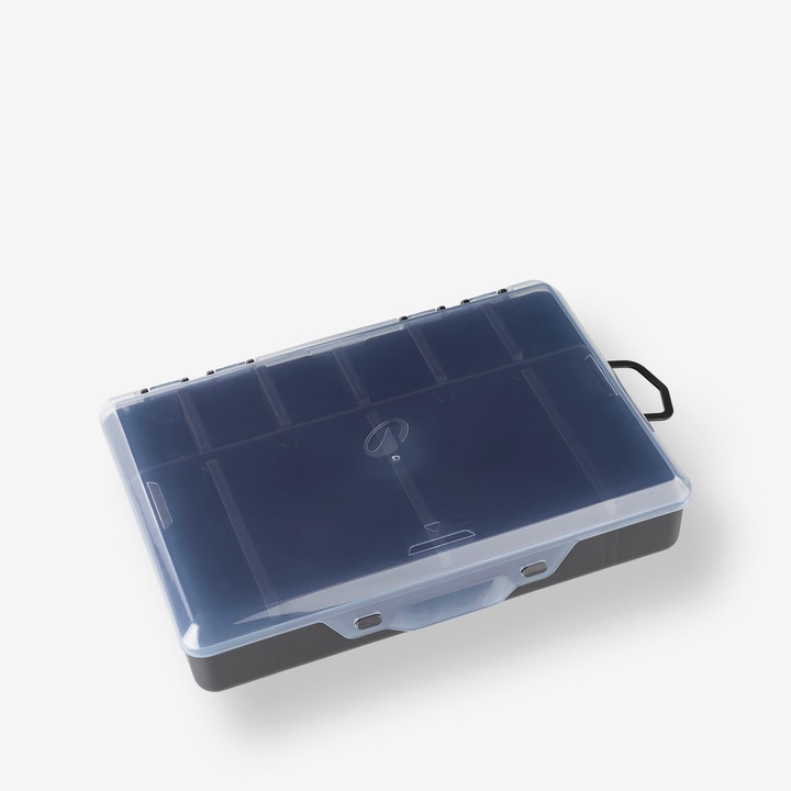 Cutie naluci si accesorii pescuit 100 m fara marime