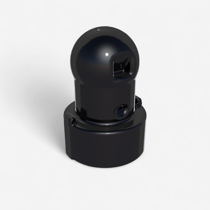 Сменяем капак за батут 240/300/360/420 без размер