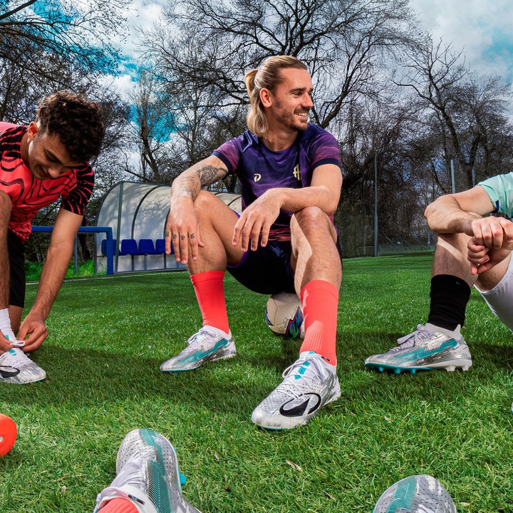 Футболна фланелка официален крин продажба крин обем официален гард, Тъмносин